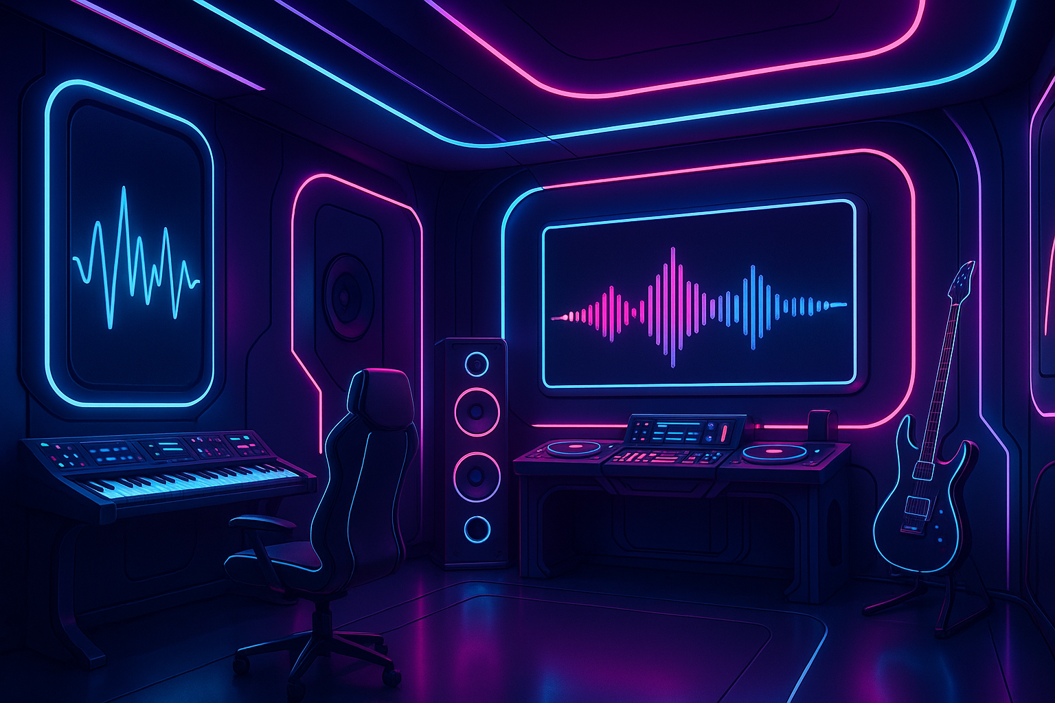 Music Room