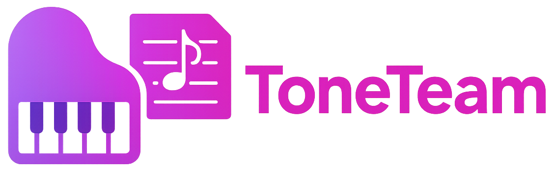 ToneTeam Logo
